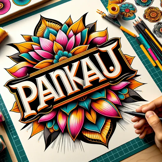 Pankaj Name Significance, Origins, Popularity, and Related Names