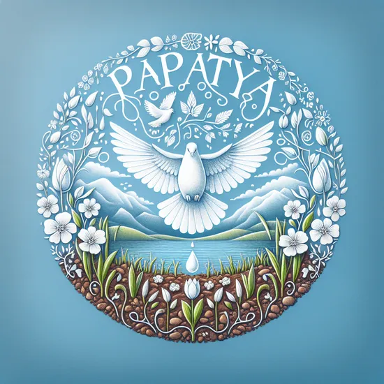 Papatya - Discover Its Meaning, Origin, Popularity, and Similar Names