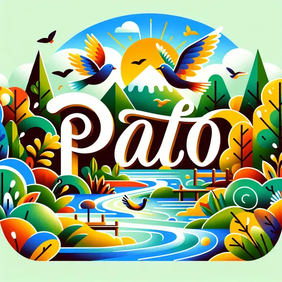 Pato: Discover Its Meaning, Origin, Popularity, and Related Names