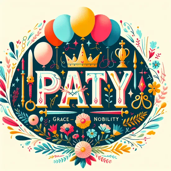 Paty - Exploring Meaning, Origins, and Cultural Impact