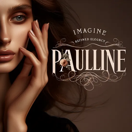 Pauline - Name Origin, Meaning, Popularity, and Alternatives