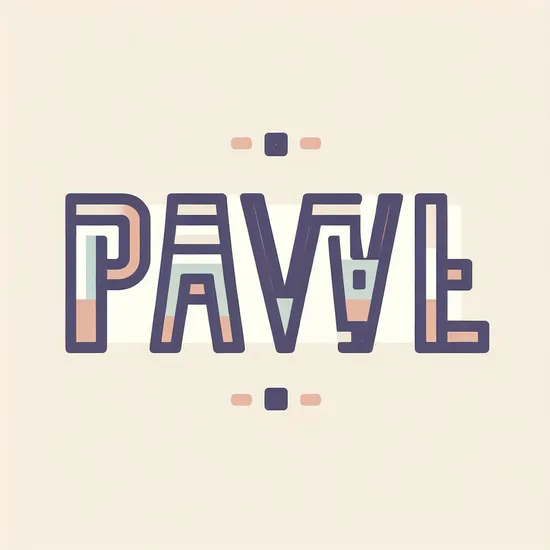 Pavel - Discover Meaning, Origin, and Cultural Significance