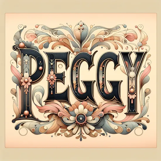 Peggy: Unveiling Its Meaning, Origins, and Cultural Impact