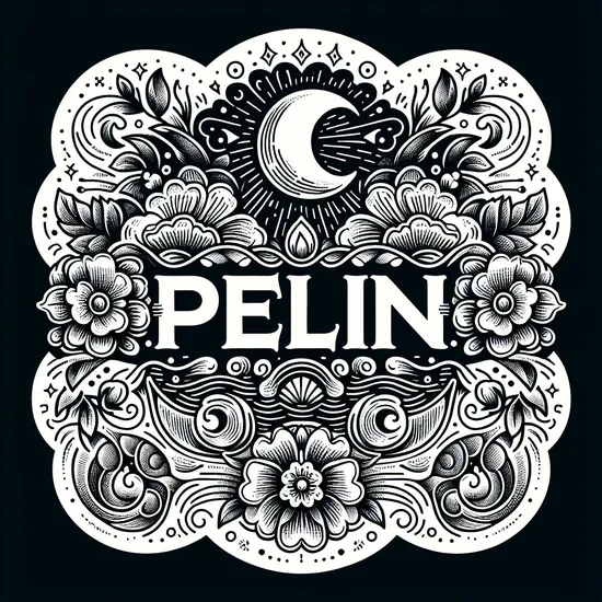 Pelin - Unveiling the Meaning, Origins, and Popularity of this Unique Name