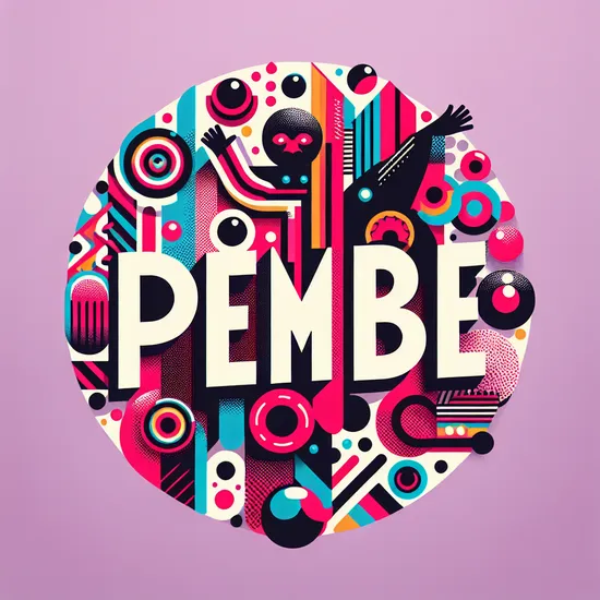 Pembe - Explore Its Meaning, Origin, and Popularity