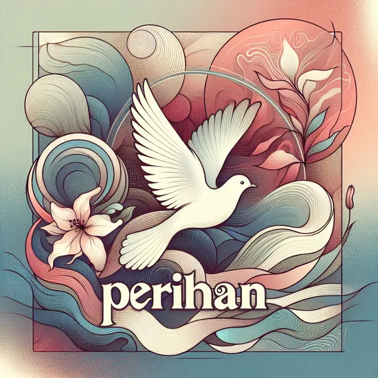 Perihan - Name Meaning, Origin, Popularity, and Global Usage