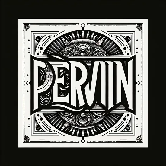 Pervin - Discover the Meaning, Origin, and Popularity of This Unique Name