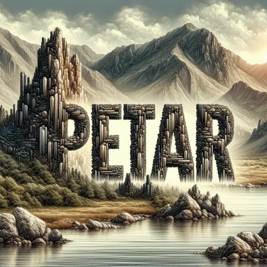 Petar - Unveiling the Meaning, Origin, Popularity, and Related Names