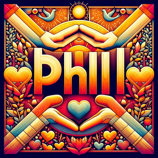 Phil - Discover the Meaning, Origin, and Popularity of This Name