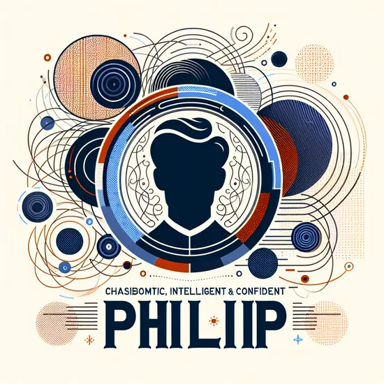 Philip - Understanding the Meaning, Origin, and Global Popularity