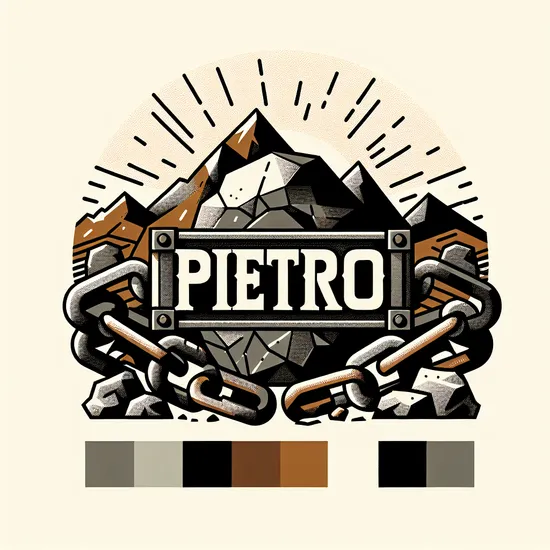 Pietro - Explore Meaning, Origin, and Cultural Significance