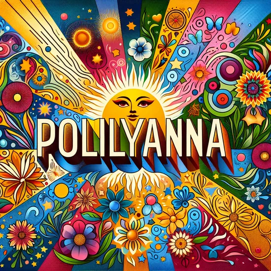 Pollyana - Discover Meaning, Origin, Popularity, and Similar Names