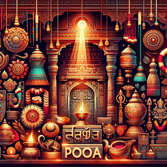 Pooja: Discover the Name's Meaning, Roots, and Fascinating Insights