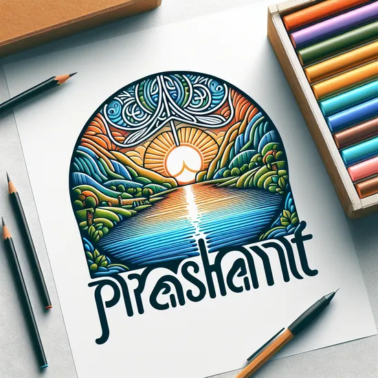 Prashant - Discover Meaning, Origin, and Global Popularity