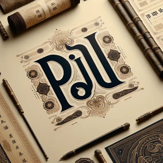 Pui - Discover Its Meaning, Origin, and Popularity