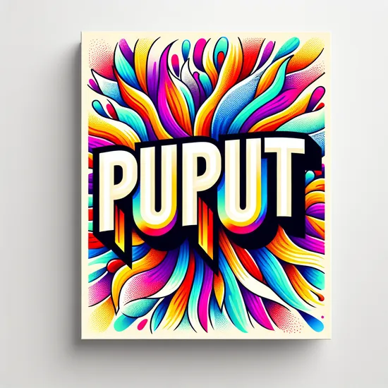 Puput - Unveiling Meaning, Origins, and Popularity