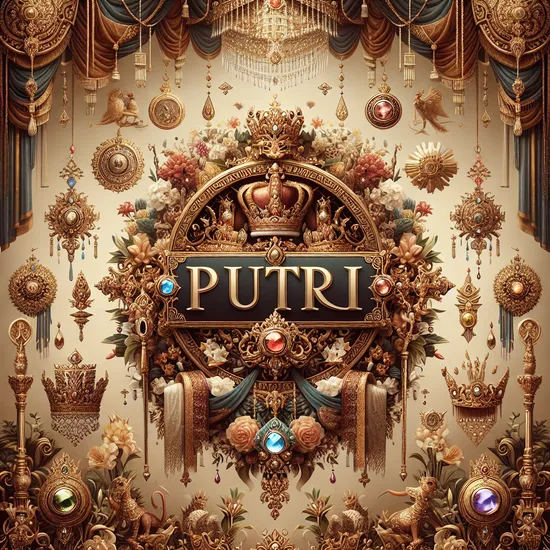 Putri - Meaning, Origin and Cultural Significance