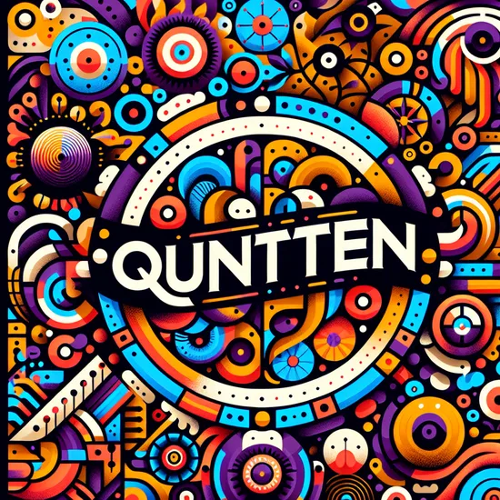 Quinten - Discover Its Meaning, Origin, Popularity, and Similar Names