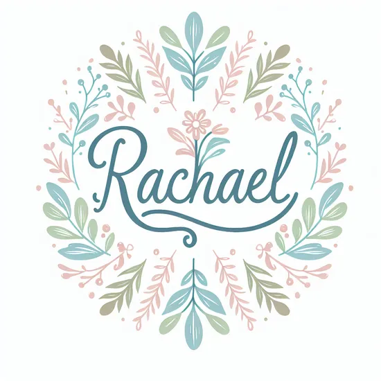 Rachael - Comprehensive Insight into Its Meaning, Origin, Popularity, and More