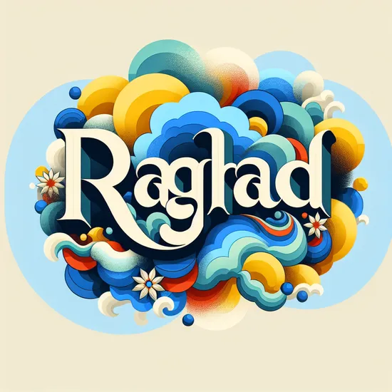 Raghad - Explore the Meaning, Origin, and Popularity