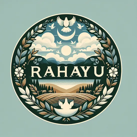 Rahayu: Meaning, Origin, Popularity, and Names That Resemble It