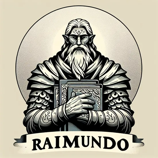 Raimundo: Meaning, Origin, Popularity and Similar Names