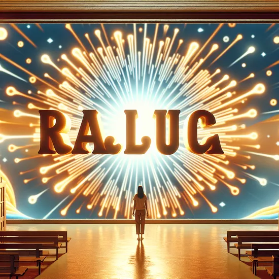 Raluca - Origin, Meaning, Popularity and Characteristics