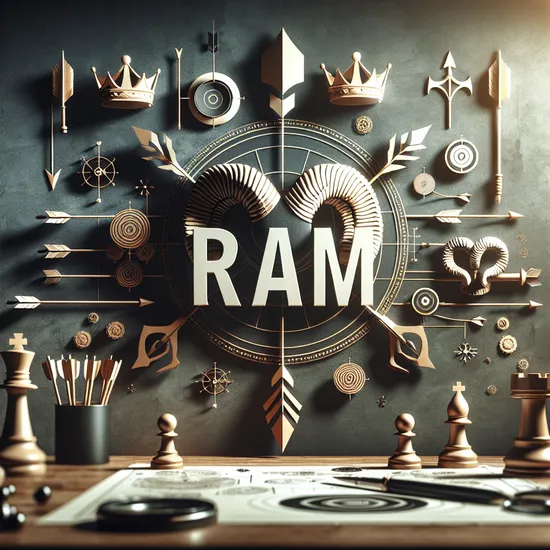 Ram - Understanding the Name: Meaning, History, and Popular Usage