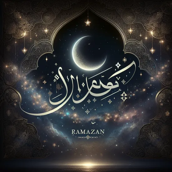 Ramazan - Meaning, Origin, and Global Significance