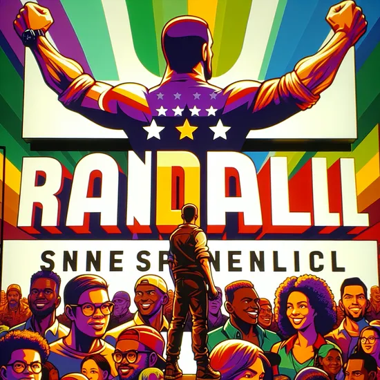 Randall: Origin, Meaning, Popularity, and Related Names