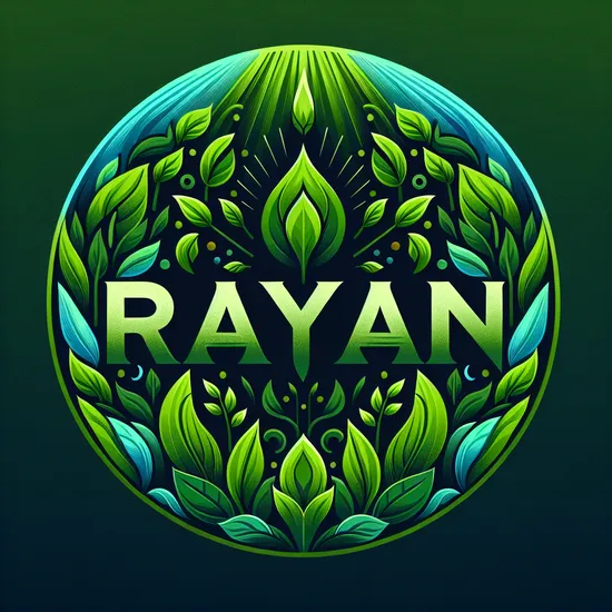 Rayan - Explore the Meanings, Origins, and Popularity of This Unique Name