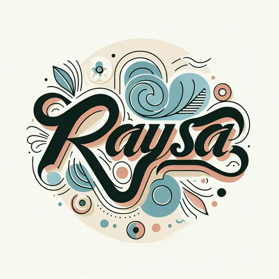 Rayssa - Exploring Meaning, History, and Global Presence