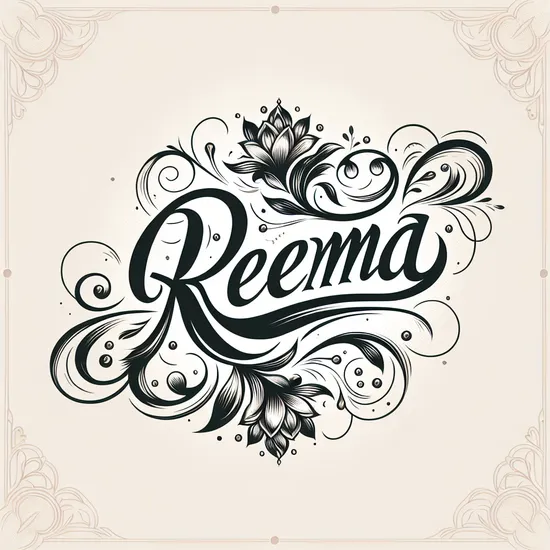 Reema - Meaning, Origin, Popularity, and Related Names