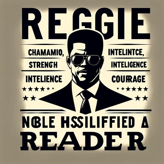 Reggie - Meaning, Popularity, and Origins Explained