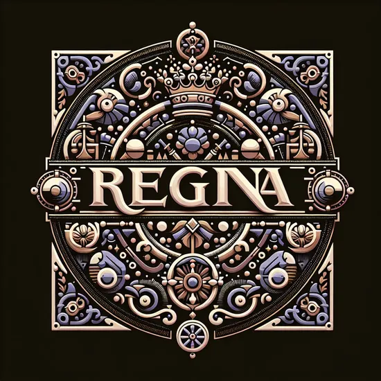 Regina - Name Meaning, Origin, and Popularity Insights