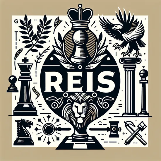 Reis - Origins, Meanings, Popularity, and Related Names