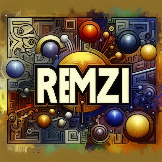 Remzi: Meaning, Origin, Popularity, and Similar Names Explained