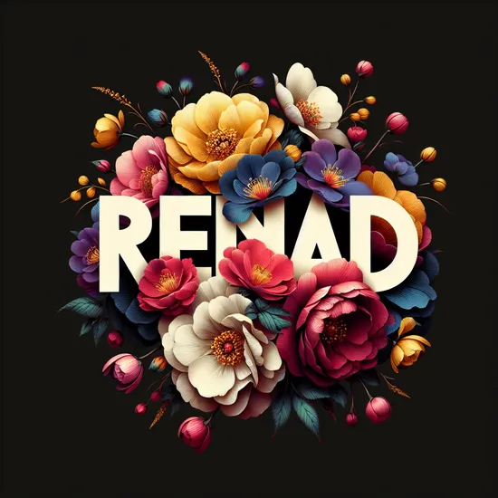 Renad – Discover the Origins, Meanings, and Popularity