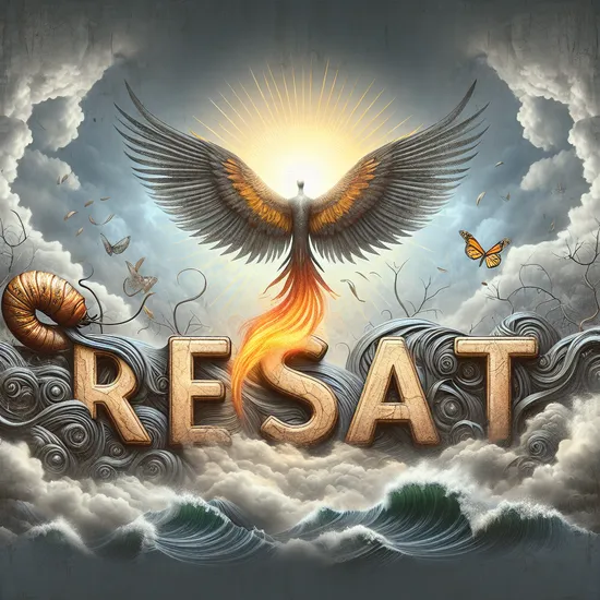 Resat: Name Meaning, Origins, Popularity, Similar Names & More