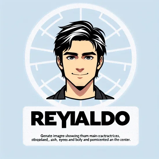 Reynaldo - Discover Meaning, Origin, and Popularity