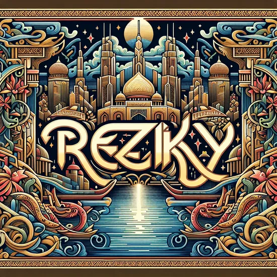 Rezky: Origin, Meaning, Popularity, and Similar Names Uncovered