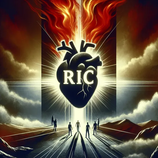 Ric - Discover Origins, Meaning, Popularity, and Similar Names