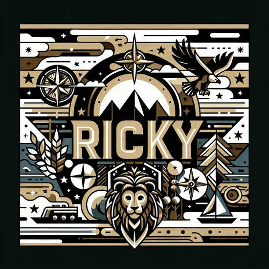 Ricky - Discover Its Meaning, Origin, and Popularity Across the Globe