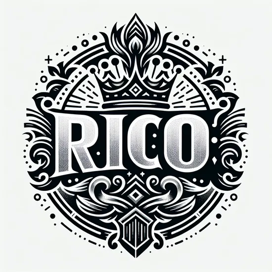 Rico - Unraveling its Meaning, Origin, and Popularity Across Cultures