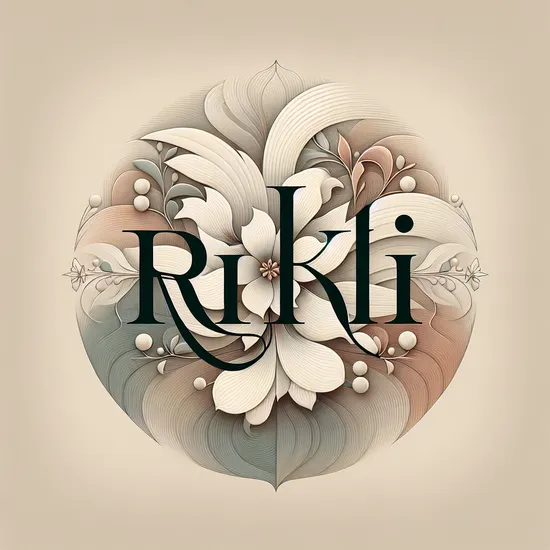 Rifki - Meaning, Origin, and Global Popularity