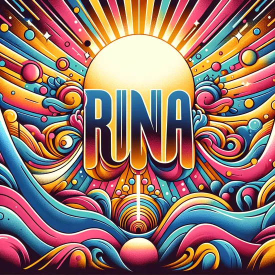 Rina - Meaning, Origin, Popularity, and Global Usage