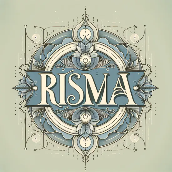 Risma - Unveiling Name Meaning, Origin, Popularity & Related Names