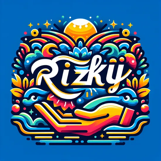 Rizky - Discover Name Meaning, Origin, and Popularity