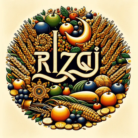 Rizqi: Discover the Name Meaning, Origin, and Popularity