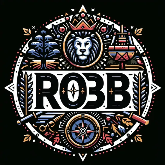 Robb: Uncovering Its Meaning, Origin, and Popularity